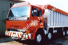 THH Truck Photos - Leyland -