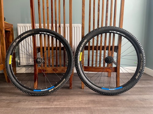 Ritchey ocr disc wheelset - disc,