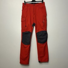 Musto Evolution Red Protective