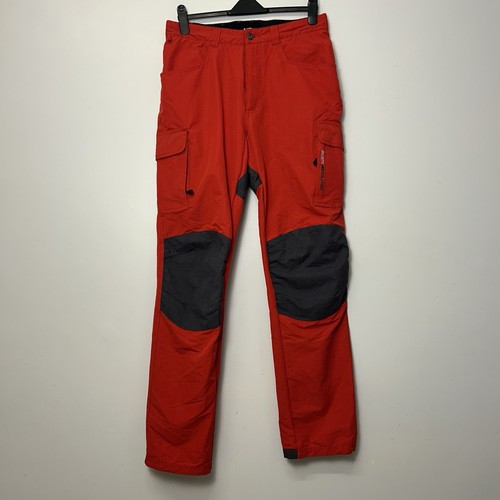 Musto evolution red protective - evolution,
