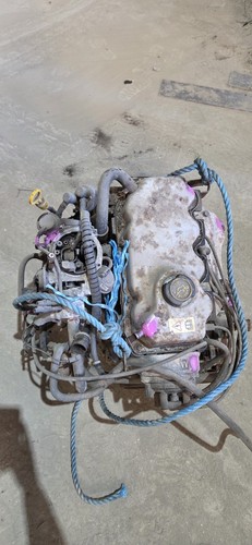 Ford sierra mk2 - ford, cvh