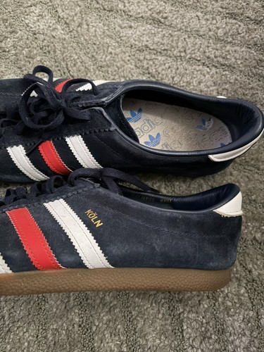 Adidas koln city series - series, uk