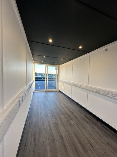 Garden room man - room, home