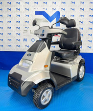 TGA Breeze S4 8MPH All Terrain