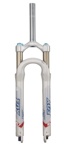 Fox factory f100 - rlt, disc