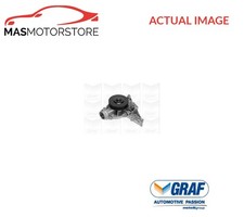 ENGINE COOLING WATER PUMP GRAF