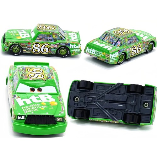 Disney pixar cars 86 - pixar, 1