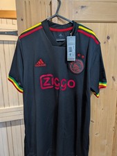 Ajax 2021/22 3rd Football