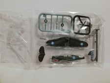 1/144 Bandai Wing Club P.40N