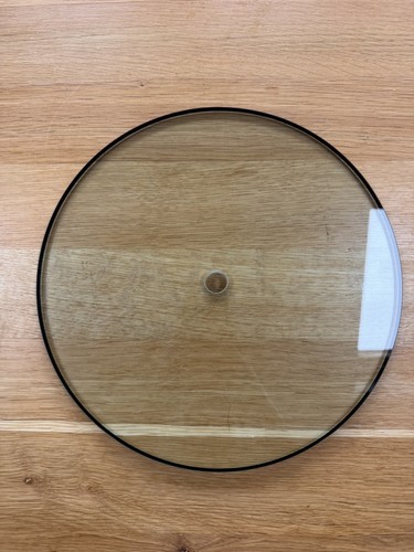 Rega planar glass - planar,