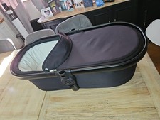 Icandy peach 4 - 1, carrycot