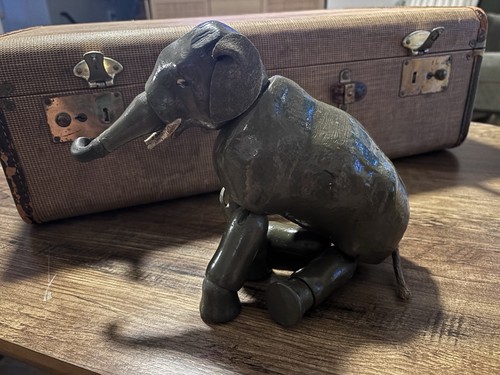 Delavan schoenhut vintage - schoenhut,
