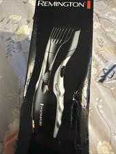 Remington Barba Beard Trimmer