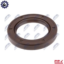 SHAFT SEAL CRANKSHAFT NUP-HD-020 FOR HONDA ACCORD/III/Aerodeck/Hatchback 2.0L