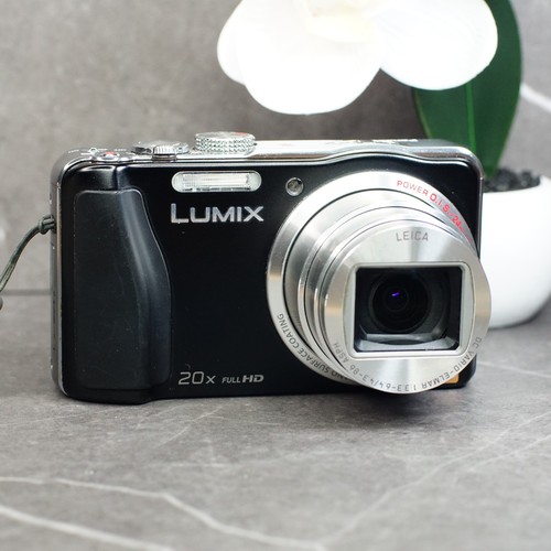 Panasonic lumix tz27 - lumix, 14mp