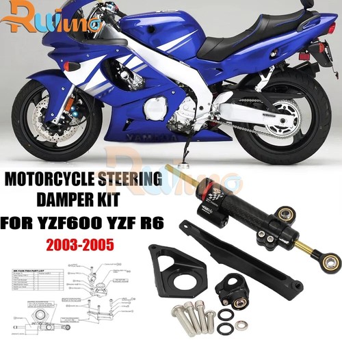 For yamaha yzf yzf600 - for,
