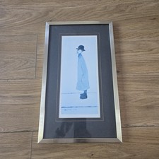 VINTAGE L. S. LOWRY GENTLEMAN