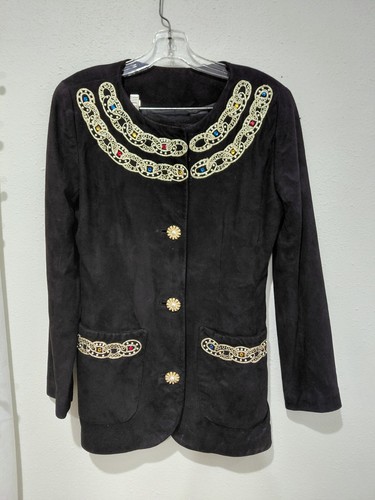 Vintage vacco black - vintage,