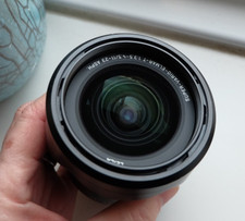 Leica Super-Vario-Elmar-TL 11-23 f/3.5-4.5 ASPH. Zoom lens BOXED