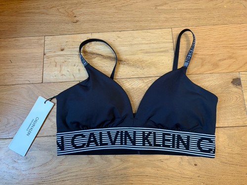 Calvin klein performance black - klein,