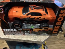 RC Car Remote Control