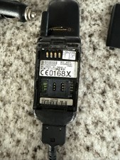 motorola Flip moblie phone gsm Vintage 