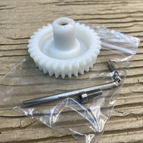 Jobo lift gear cog - jobo,