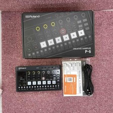 Roland P 6100V Keyboard