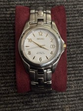 SEIKO Kinetic Auto Relay