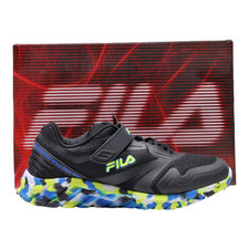 FILA Sneaker Trainers Black