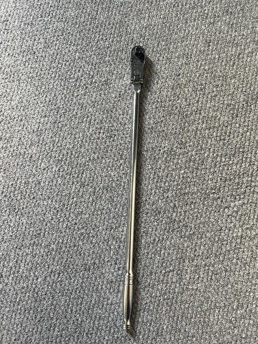 Snap drive extra long - on, extra-long