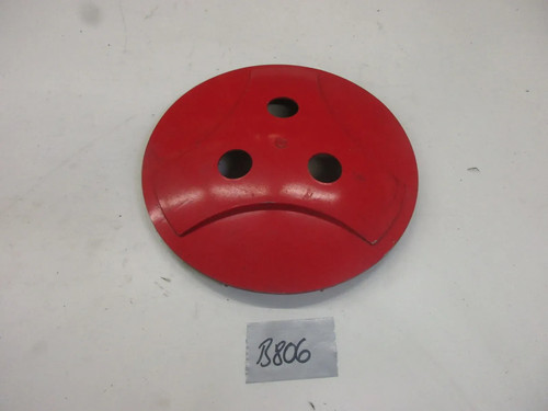 Wheel cap rim b806 - b806, piaggio