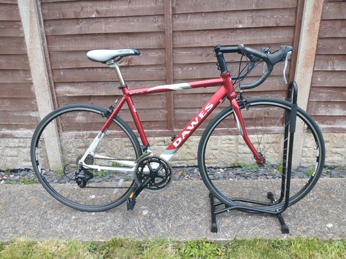 Dawes giro 300 rear - giro,