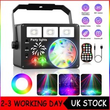 Party Light RGB DJ Disco Ball