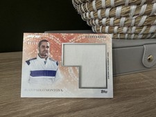 Topps eccellenza 2025 25 - f1,
