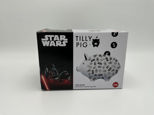 Tilly pig star - tilly, wars