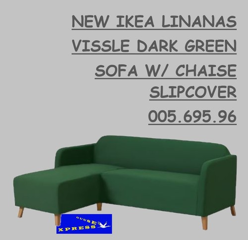 Ikea linanas vissle - ikea,