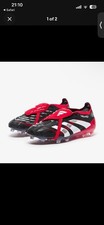 Adidas Predator Elite Tongue