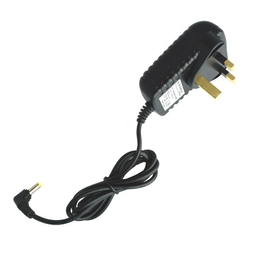 Myvolts power supply - 9v, for