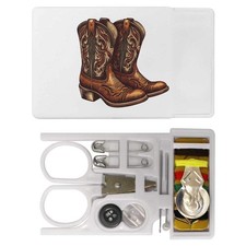 'American Cowboy Boots' Mini