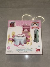 Le Toy Van Wooden Dolls House