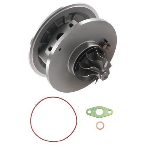 Billet wheel turbo - turbo, cartridge