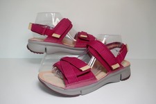 CLARKS TRI WALK BERRY COMBI
