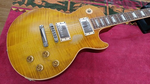 Gibson les paul standard - les,