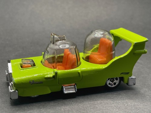 Hot wheels the simpsons - wheels,