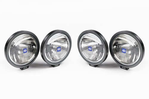 Hella rallye 3000 spotlight - rallye,