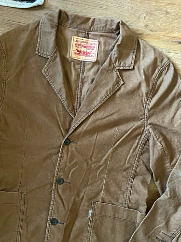 Vintage levi strauss co - vintage, &