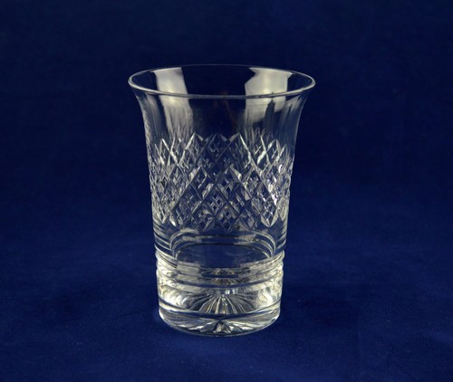 Thomas webb crystal vintage - thomas,