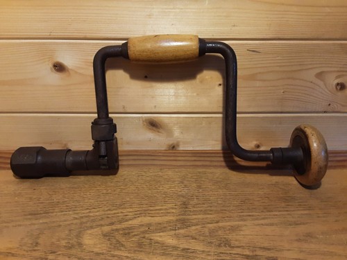 Vintage chapman made for - a,