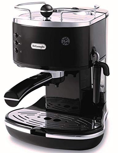 Delonghi icona eco310bk - icona,